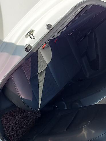 Kia: Kia Morning: 2019 г., 1 л, Автомат, Бензин, Хэтчбэк — 17