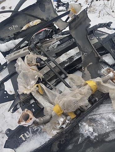 Kia: Kia Sephia: 1997 г., 1.5 л, Механика, Бензин, Седан — 29