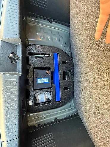 Chevrolet: Chevrolet Spark: 2017 г., 1 л, Автомат, Бензин, Хэтчбэк — 12