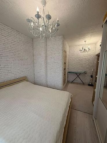 4: 2 комнаты, 59 м², 9 мкр 4 этаж, Свежий ремонт — 5