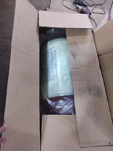 газовое оборудование для машины: Газобаллонное оборудование (ГБО) и комплектующие для автомобилей — 9