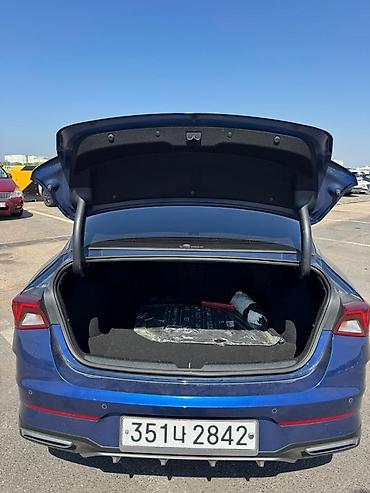 Kia: Kia K5: 2020 г. — 19
