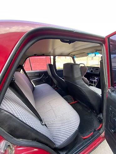 ВАЗ (ЛАДА): ВАЗ (ЛАДА) 2107: 2007 г., 1.6 л, Механика, Бензин, Седан — 10