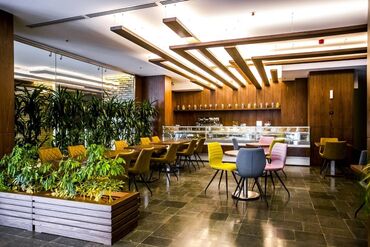 Ofislər: İcarəçilər (müştərilər) üçün xidmət ÖDƏNİŞSİZDİR! 0% Komissiya! — 4