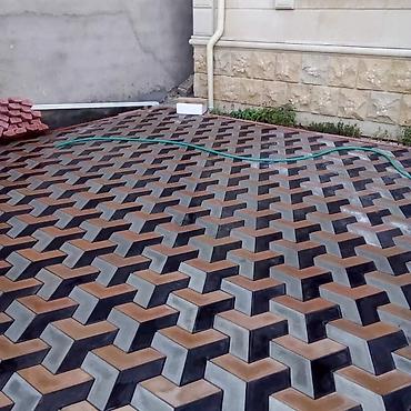 Təmir işləri: Tamet daşları — 18