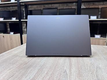 acer komputer: İşlənmiş Acer Aspire, 15.6 ", Intel Core i5, 512 GB, Ünvandan götürmə, Ödənişli çatdırılma, Rayonlara çatdırılma — 8