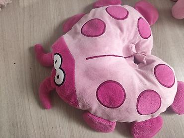 Игрушки: Продаю мягкие игрушки 🐻🧸🐈🦄🐰. По 100-150 сом, в зависимости от — 2