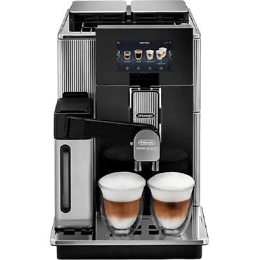 DeLonghi Maestosa EPAM 960.75.GLM Premium Avtomatik Qəhvə Maşını – 19 lalafo.az -da DeLonghi Maestosa EPAM 960.75.GLM Premium Avtomatik Qəhvə Maşını – 19