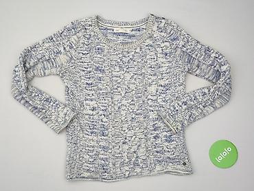 sweter morgan: H&M L.O.G.G., Sweter damski, rozmiar S — 2