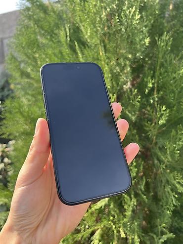 Apple iPhone: IPhone 16 Pro Кореец🇰🇷 256Gb Невскрытый 81%🔋 1099 цикл Все функции — 2