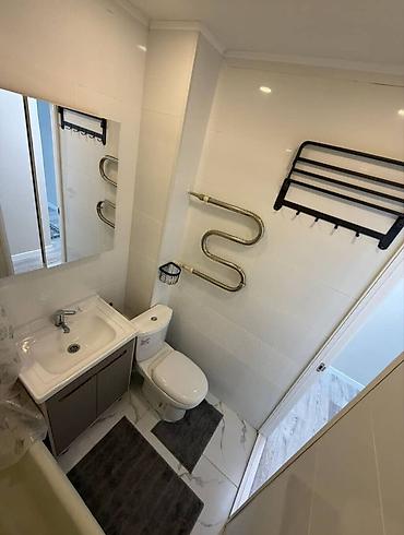 Продажа квартир: 3 комнаты, 58 м², 104 серия, 3 этаж, Евроремонт — 10