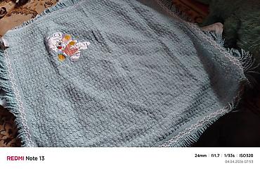 Комплекты одежды: Комплект — 7