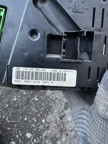 Рули: Руль Audi Оригинал, Германия — 6