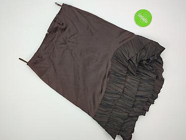 dluga: Spódnica damska, rozmiar XL — 2