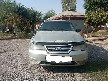 герметик для авто: Daewoo Nexia: 2009 г., Механика, Седан — 2