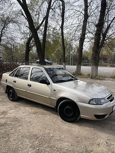 cdi 2 2: Daewoo Nexia: 2013 г., 1.5 л, Механика, Бензин, Седан — 2