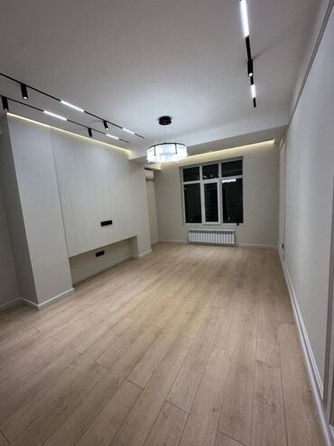 Продажа квартир: 2 комнаты, 75 м², Элитка, 11 этаж, Евроремонт — 2