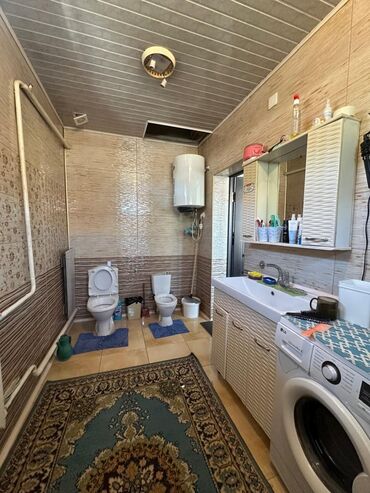 Продажа домов: Дом, 100 м², 3 комнаты, Агентство недвижимости, Косметический ремонт — 5