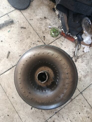 mersedes suretler qutusu: Mercedes-Benz 220, 2000 г., Б/у