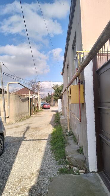 Köhnə tikili: Bakı, Suraxanı, 3 otaqlı, Köhnə tikili, 120 kv. m — 23