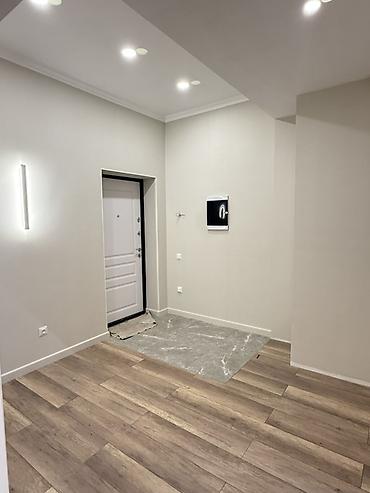 Продажа квартир: 2 комнаты, 53 м², Элитка, 6 этаж, Дизайнерский ремонт — 11