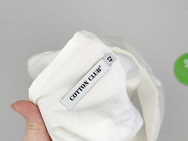 "len": Cotton Club, Bluzka damska, rozmiar XL — 5