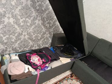 Угловые диваны: Угловой диван, Складной, Трехместный — 6