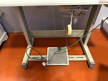 Оверлочные машинки: 5-нитка, В наличии, Самовывоз at lalafo.kg — 7 Оверлочные машинки: 5-нитка, В наличии, Самовывоз — 7