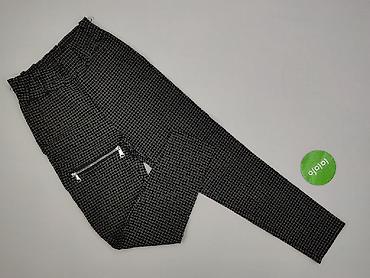 yupoo pants: Spodnie materiałowe damskie, rozmiar S — 2