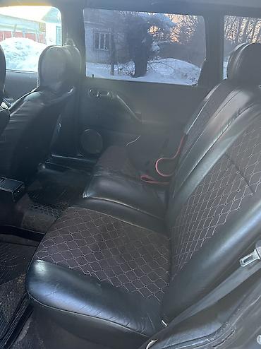 Volkswagen: Volkswagen Passat Variant: 1994 г., 1.8 л, Механика, Бензин, Универсал — 7