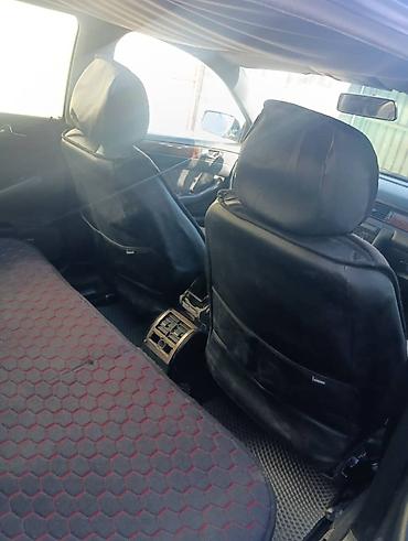 Audi: Audi A6: 2000 г., 2.8 л, Механика, Универсал — 7