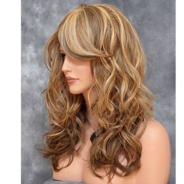 Perike i klipse: Bilo koje pitanje — 9