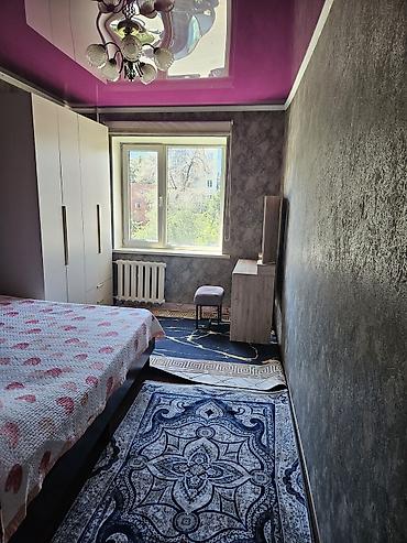 сдается московская: 2 комнаты, Моссовет Собственник, Без животных, от 1 года, С мебелью полностью — 1