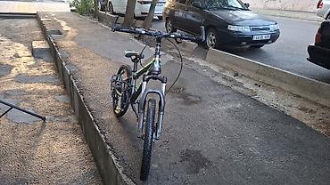 İdman velosipedləri: 20 lik skorsnoy velosipet ela vəziyyətdedir demək olar ki təzədən — 3