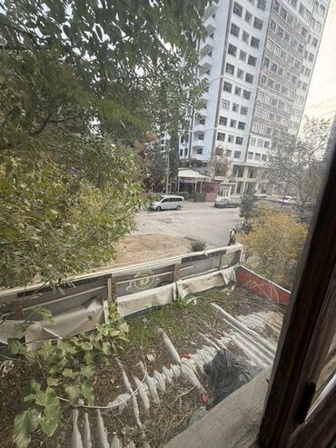 Uzunmüddətli kirayə mənzillər: 2 otaqlı mənzil – mətbəx mebeli və məişət texnikası ilə - Planlama — 6