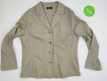 toggle coat: Andrea, Kurtka przejściowa damska, rozmiar L — 2
