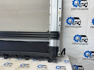 Другие детали кузова: Люк Ford Focus 2 ХЭТЧБЭК 2006 Контрактный из Германии, в отличном — 9