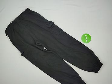 dzik dres: Bershka, Spodnie cargo damskie, rozmiar S — 3