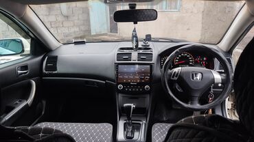 хонда crv rd1: Honda Accord: 2002 г., 2.4 л, Автомат, Бензин, Универсал