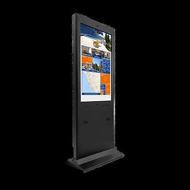 video regstrator: LCD lovheler reklam ucun ideal bir gosterici cox celb edici — 2