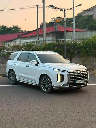 eado ev: Hyundai Palisade: 2023 г., 2.2 л, Автомат, Дизель, Кроссовер — 1
