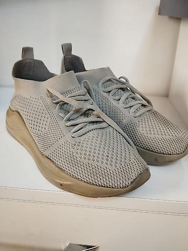 Krasofkalar və idman ayaqqabıları: Krasofka — 4