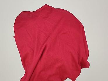 clothes in red: T-shirt damski, rozmiar 2XL — 5