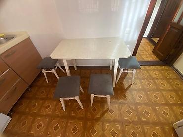 Долгосрочная аренда квартир: 2 комнаты, Агентство недвижимости, Без подселения, С мебелью полностью — 9