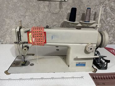 реалии: Швейная машина Автомат