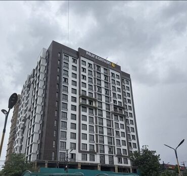земельный дом: 1 комната, 40 м², Элитка, 11 этаж, ПСО (под самоотделку)