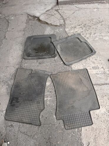 Другие автозапчасти: Запчасти для Mitsubishi space gear — 3