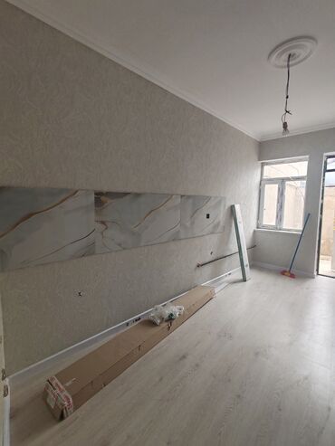 Həyət evləri və villaların satışı: Binəqədi qəs. 2 otaqlı, 60 kv. m, Kredit yoxdur, Yeni təmirli -da lalafo.az — 9 Həyət evləri və villaların satışı: Binəqədi qəs. 2 otaqlı, 60 kv. m, Kredit yoxdur, Yeni təmirli — 9