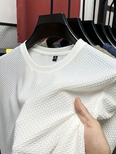 Digər kişi geyimləri: Hazırda əldədir endirimlə.vhatsap aktivdir — 8