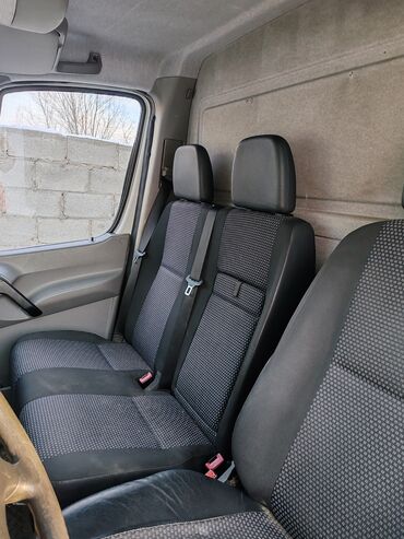 бутка машина: Mercedes-Benz Sprinter: 2006 г., 2.2 л, Механика, Дизель, Бус